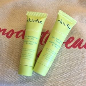 Skinfix AHA renewing cream